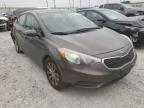 2014 KIA  FORTE