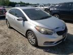 2014 KIA  FORTE