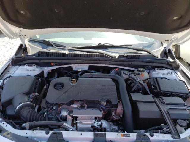 2018 CHEVROLET MALIBU LT 1G1ZD5ST8JF247497