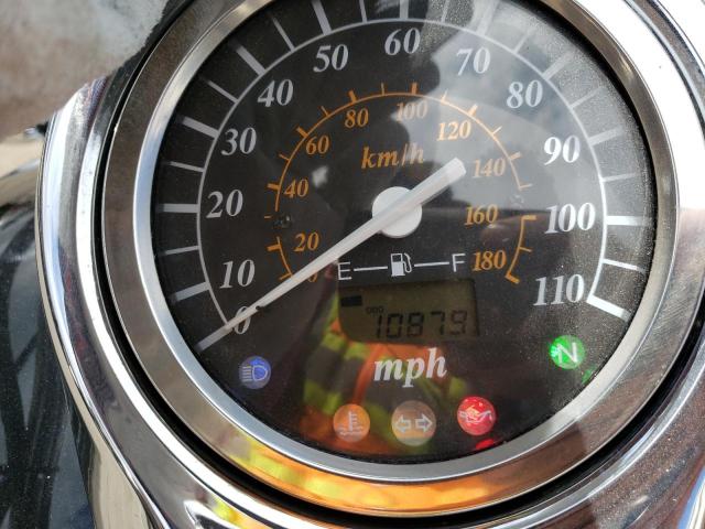 2001 SUZUKI VL800 JS1VS54A112104321