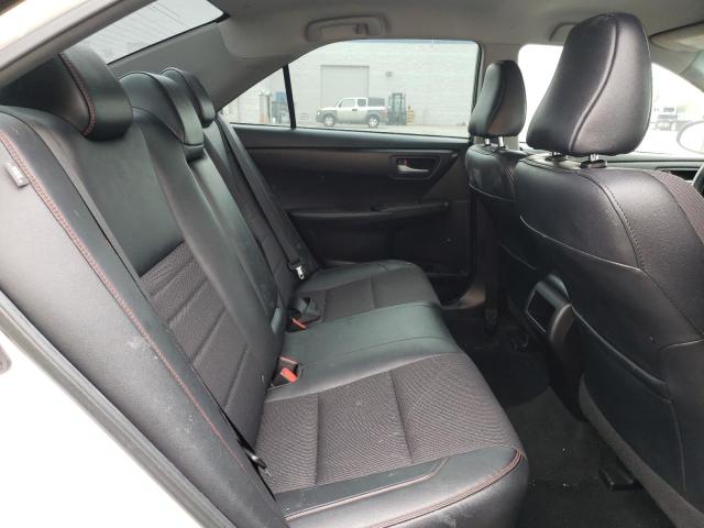 2016 TOYOTA CAMRY LE 4T1BF1FK8GU150233
