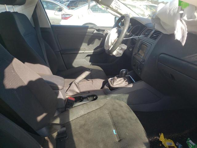 2016 VOLKSWAGEN JETTA S 3VW267AJ3GM399269