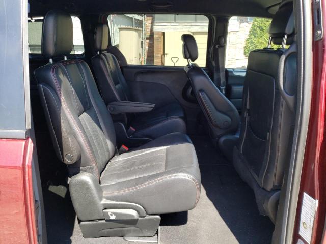 2017 DODGE GRAND CARA 2C4RDGEG5HR690436
