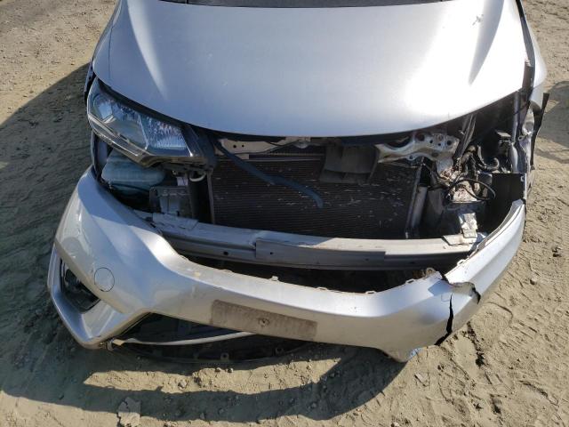 2015 HONDA FIT EX 3HGGK5H84FM762514