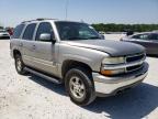 2002 CHEVROLET  TAHOE