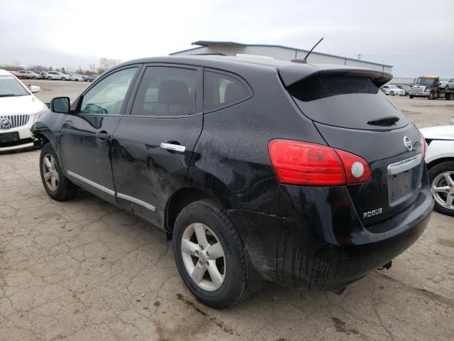 Фото: JN8AS5MT8DW034128 - 3