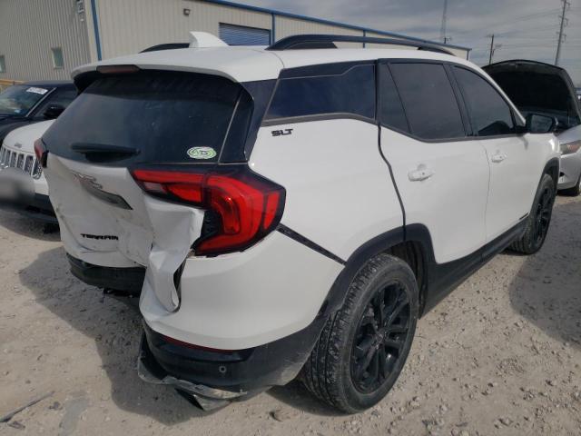 2020 GMC TERRAIN SL 3GKALPEX6LL290251