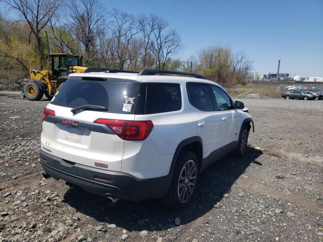 2017 GMC ACADIA ALL 1GKKNVLS9HZ143447