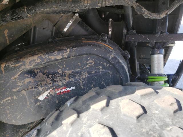 2018 ARCTIC CAT ATV 4UF18MPV3JT300646