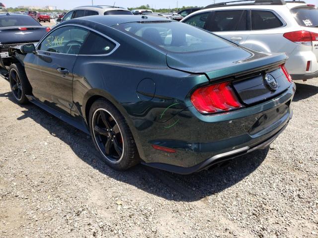 2019 FORD MUSTANG BU 1FA6P8K01K5501525