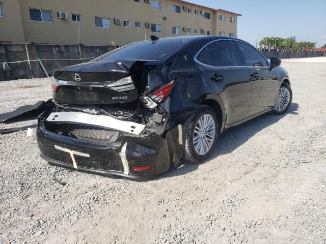 2017 LEXUS ES 350 58ABK1GG3HU052839