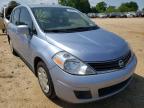 2010 NISSAN  VERSA