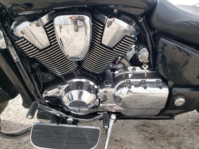 2004 HONDA VTX1800 S2 1HFSC49L44A201488