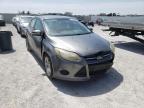 2014 FORD  FOCUS