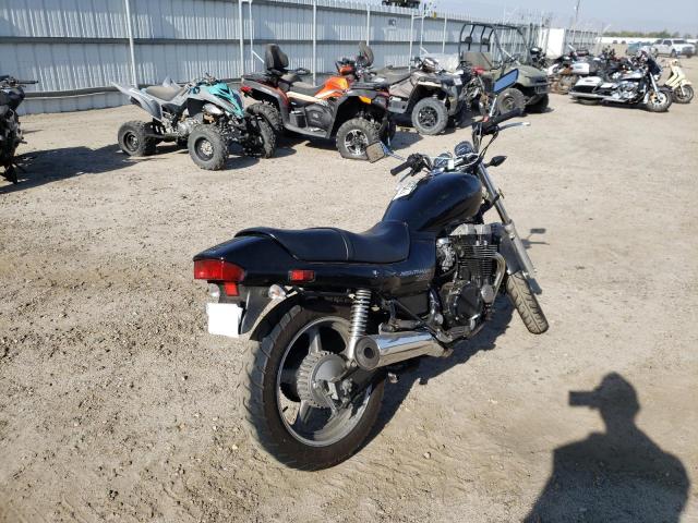 2002 HONDA CB750 JH2RC38182M000084