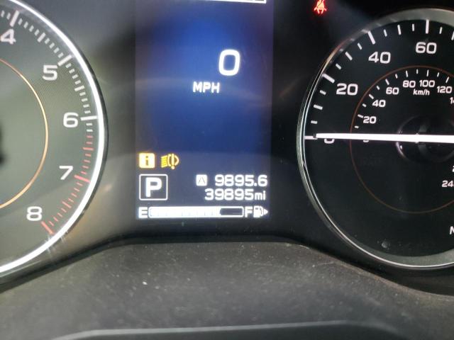 2019 SUBARU CROSSTREK JF2GTANC7KH307931