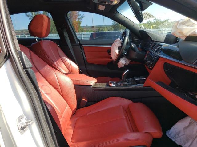 2018 BMW 440I GRAN WBA4J5C53JBF20198