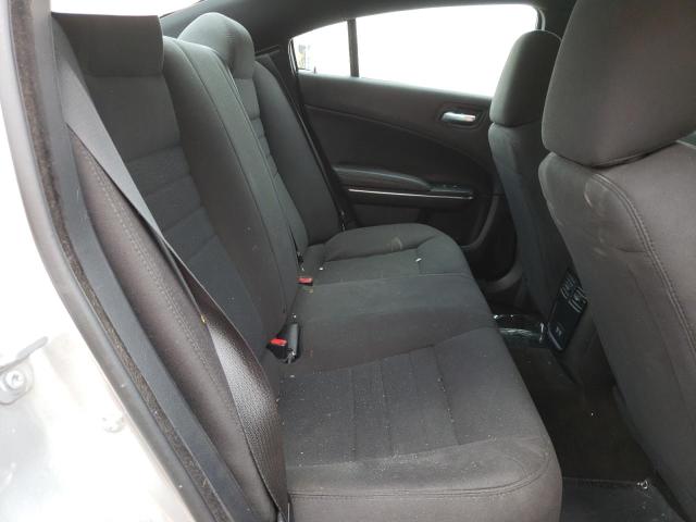 2016 DODGE CHARGER PO - 2C3CDXATXGH147066
