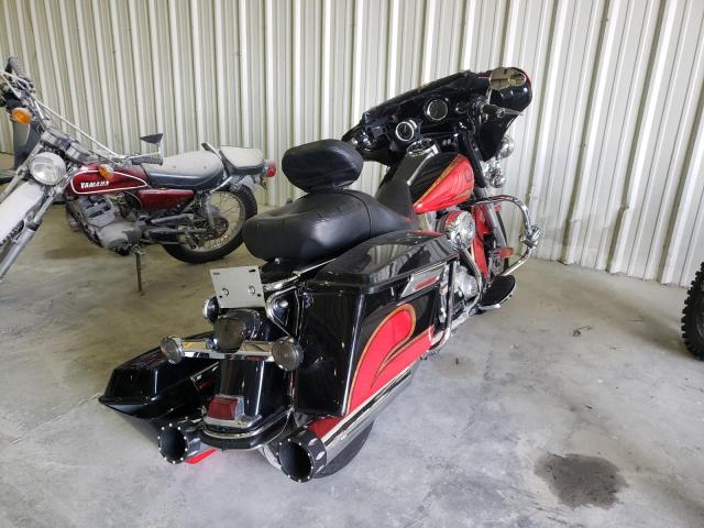 2007 HARLEY-DAVIDSON FLHT 1HD1FV41X7Y602577