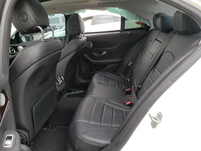 2015 MERCEDES-BENZ C 300 55SWF4JB0FU072681