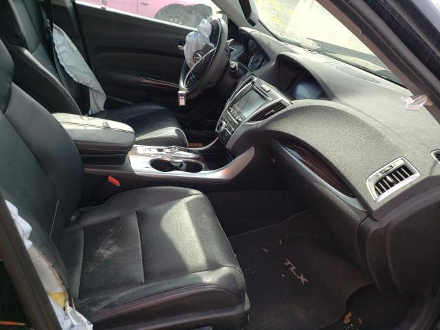 2016 ACURA TLX ADVANC 19UUB2F79GA010382
