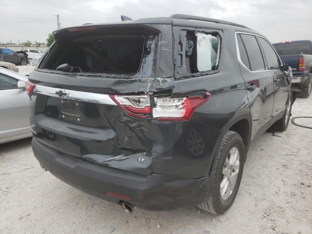 1GNERGKW0LJ138522 Chevrolet Traverse L 4