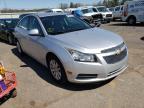 2011 CHEVROLET  CRUZE