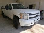 2011 CHEVROLET  SILVERADO