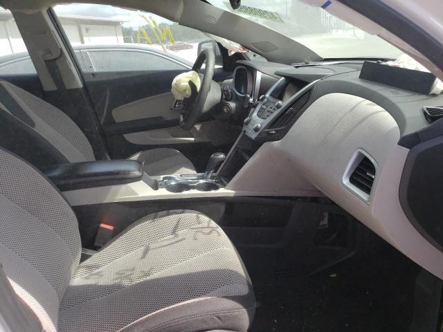 2016 CHEVROLET EQUINOX LS 2GNALBEK2G6150301