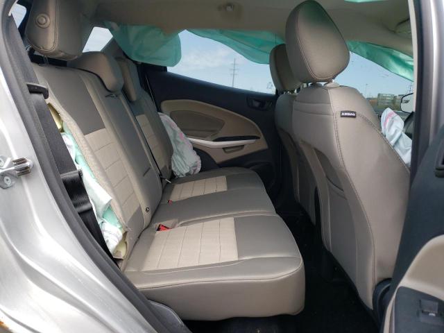 2019 FORD ECOSPORT MAJ6S3FL8KC284864