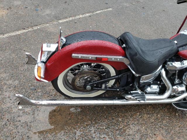 2020 HARLEY-DAVIDSON FLDE 1HD1YCJ1XLB027784