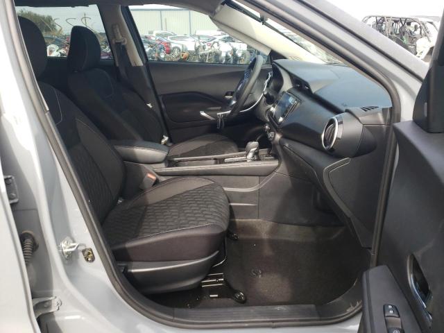 2022 NISSAN KICKS 3N1CP5CV5NL485813