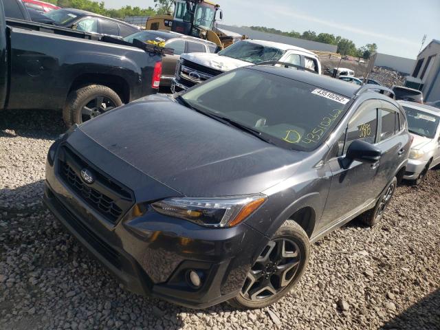 2019 SUBARU CROSSTREK JF2GTANC7KH307931
