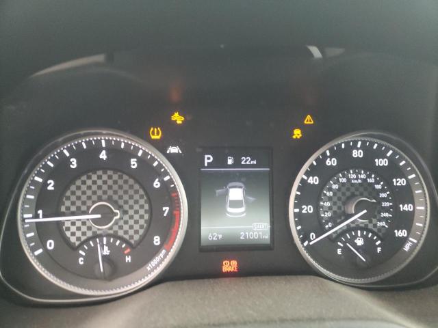 2020 HYUNDAI ELANTRA SE KMHD84LF5LU025969