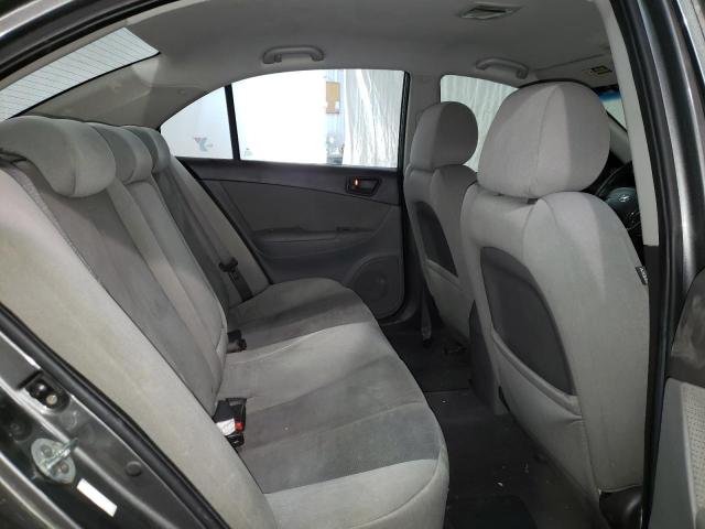 5NPET4AC9AH646378 Hyundai Sonata Gls 2010. Фото: 5
