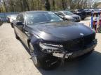 2012 BMW  7 SERIES
