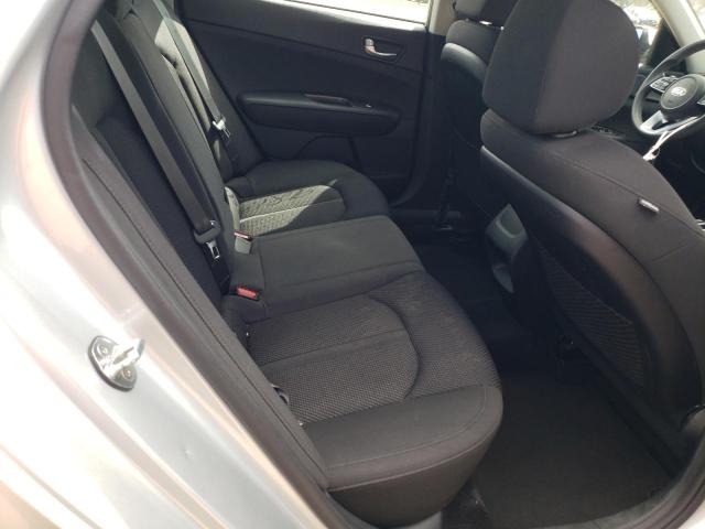5XXGT4L39LG425674 Kia Optima Lx 2020. Фото: 5
