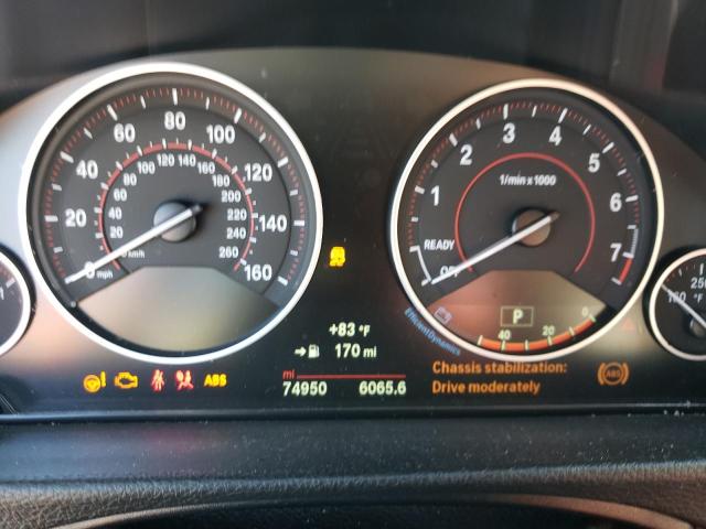 2018 BMW 440I GRAN WBA4J5C53JBF20198