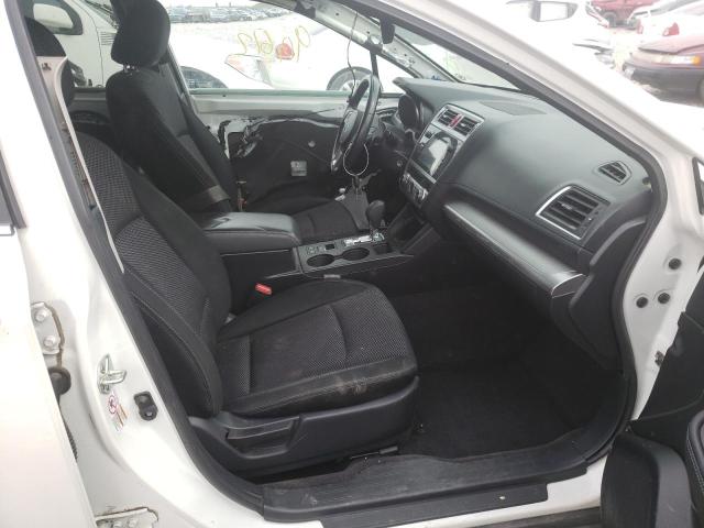 4S4BSACC4F3211283 Subaru Outback 2.5i Premium