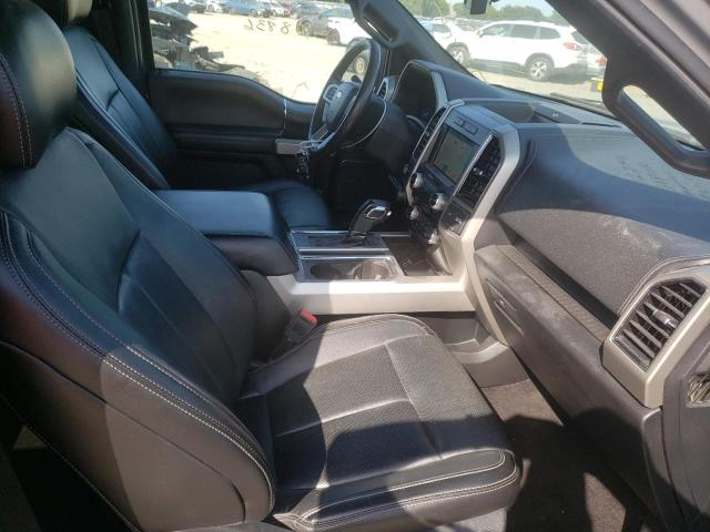 2018 FORD F150 SUPER 1FTEW1EP8JFB29330