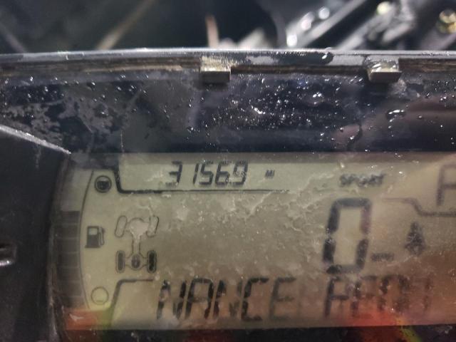 2020 CAN-AM MAVERICK X 3JBVGAY47LK000673