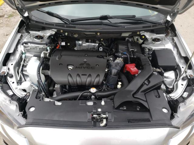 2016 MITSUBISHI LANCER JA32U2FU9GU006657