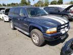 2001 DODGE  DURANGO