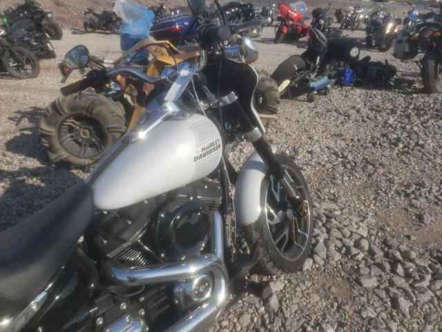 2021 HARLEY-DAVIDSON FLSB 1HD1YMJ19MB053994
