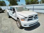 DODGE RAM 1500 2012 foto