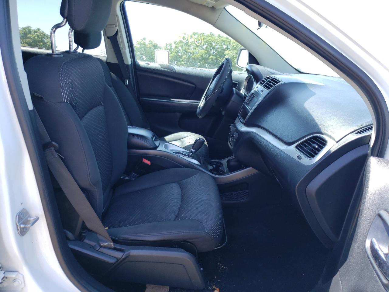 2015 Dodge Journey - Image 5