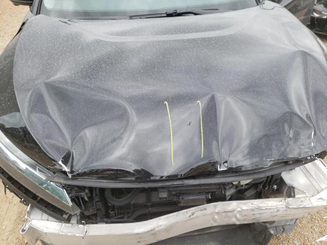 2018 HONDA CLARITY TO JHMZC5F33JC002143