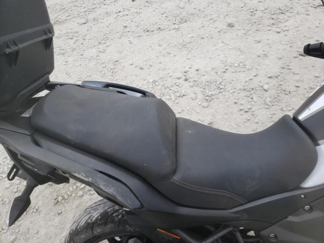 2019 KAWASAKI KLZ1000 D JKALZCD17KA000141