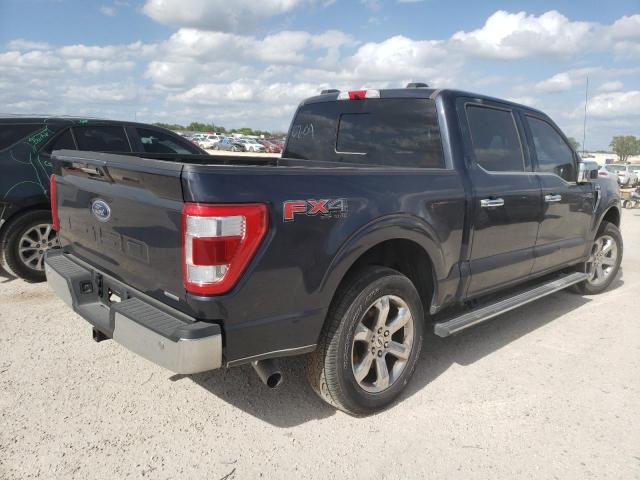 2021 FORD F150 SUPER 1FTFW1E86MFA50319
