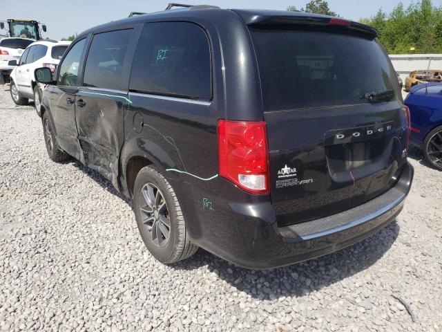 2017 DODGE GRAND CARA 2C4RDGCG4HR672528